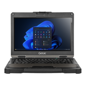 GETAC B360 DAYANIKLI NOTEBOOK