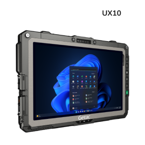 GETAC UX10 Dayanıklı Tablet