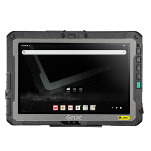 GETAC ZX10-EX