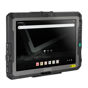 GETAC ZX10 Güçlü Dayanıklı Tablet