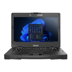 GETAC S410 DAYANIKLI NOTEBOOK
