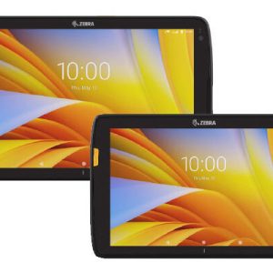 ZEBRA ET40/ET45 Kurumsal Tablet