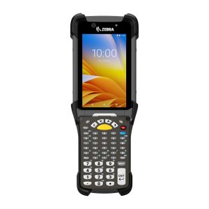 ZEBRA MC9300 Ultra Sağlam Mobil Dokunmatik Bilgisayar