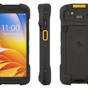 ZEBRA TC73/TC78 El Terminali