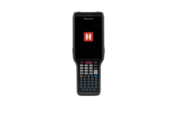 Honeywell CK62 Mobil Bilgisayar - Görsel 3