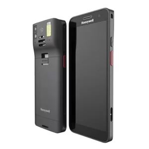 Honeywell CT37 Wifi El Terminali