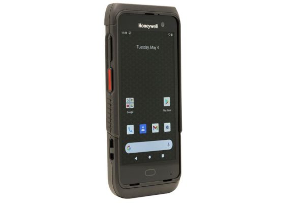 Honeywell CT45 / CT45 XP El Terminali - Görsel 3