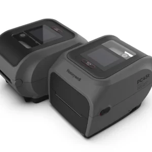 Honeywell PC45T Masaüstü Termal Transfer Barkod Yazıcı