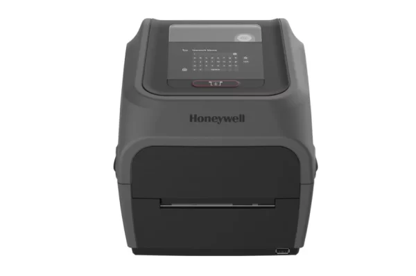 Honeywell PC45T Masaüstü Termal Transfer Barkod Yazıcı - Görsel 4