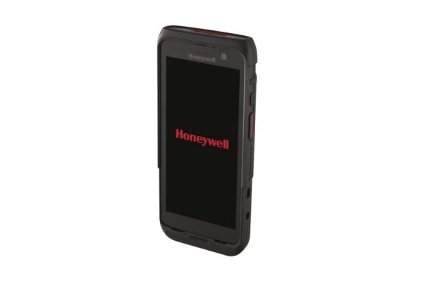 Honeywell CT47 El Terminali