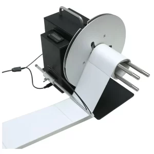 Argox R-412 Etiket Sarıcı