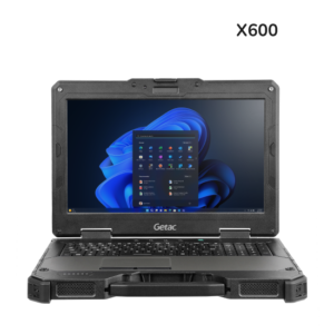 Getac X600