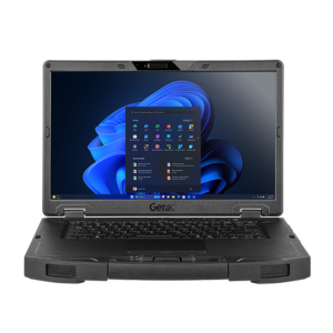 Getac S510 Endüstriyel Laptop